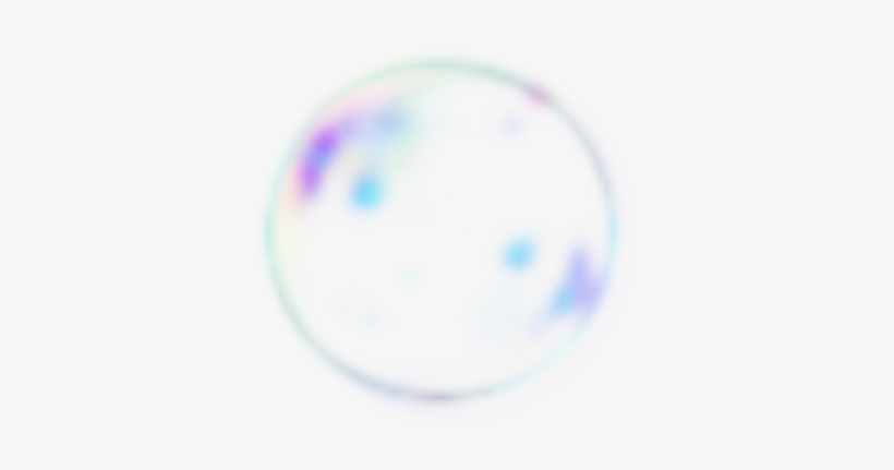 Buble - Burbujas En Movimiento Png, transparent png download