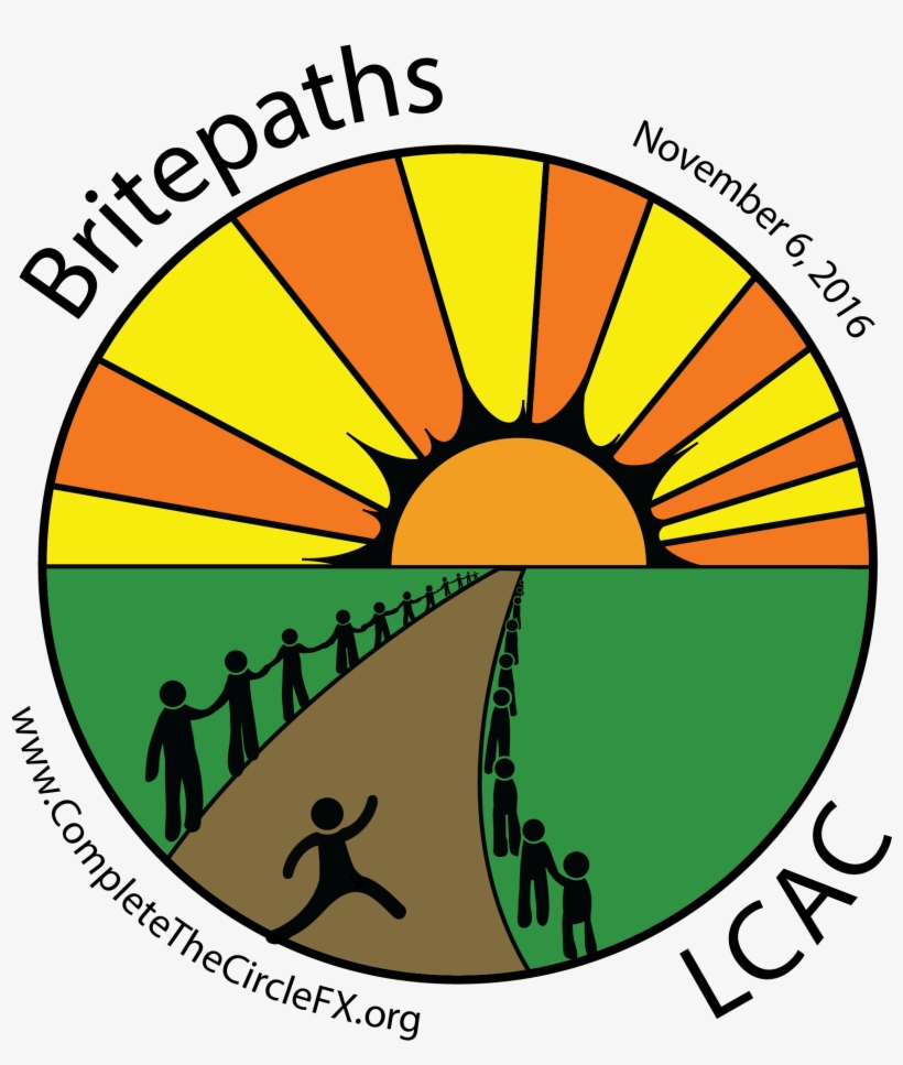 Ctc2016logo - Circle, transparent png download