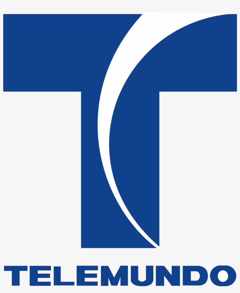 Fox Tv Logo Png - Telemundo Logo, transparent png download