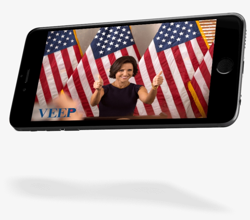 Enjoy Tv Everywhere - Flag Of The United States, transparent png download