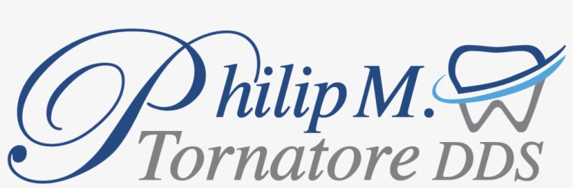 Tornatore, Dds Logo - Dr. Philip M. Tornatore, Dds - Dentist In Hicksville, transparent png download