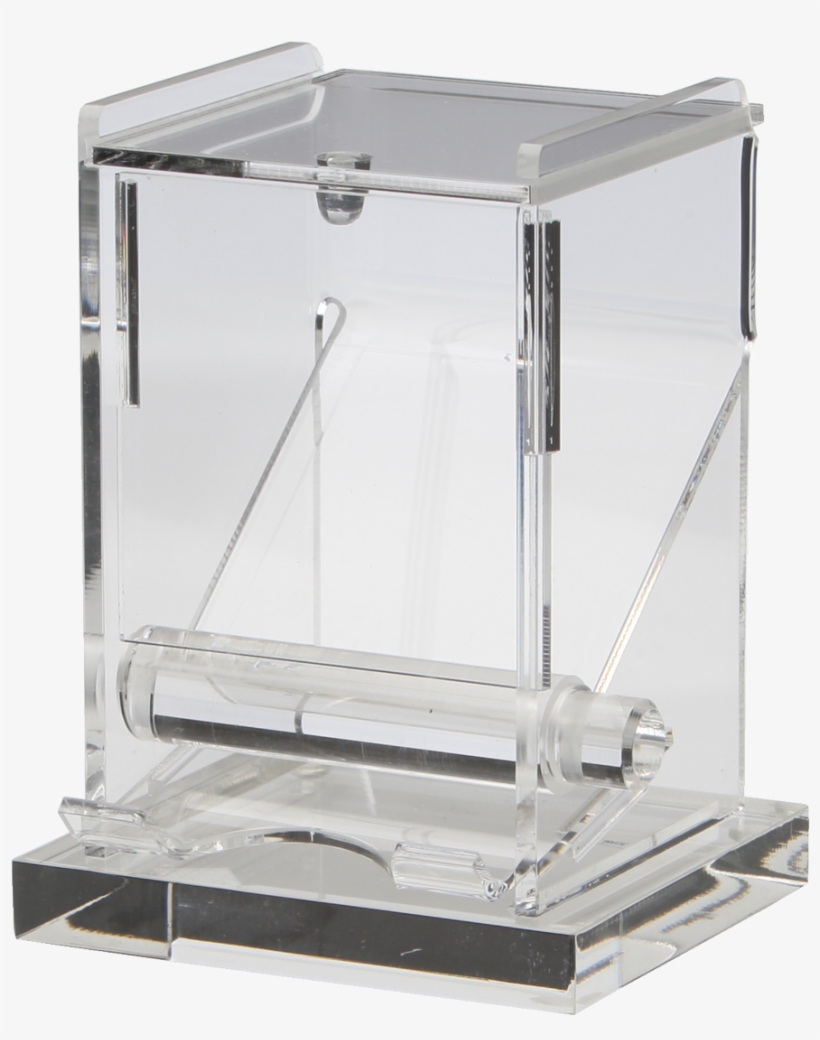 Tdacr - Display Case, transparent png download