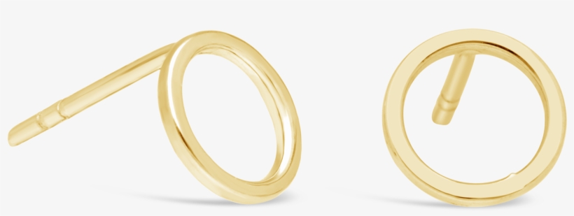 Earrings, transparent png download