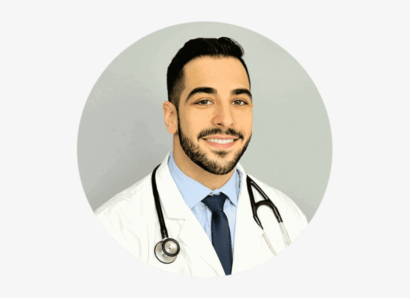 Philip A - Toronto St Joseph's Hospital Doctor, transparent png download