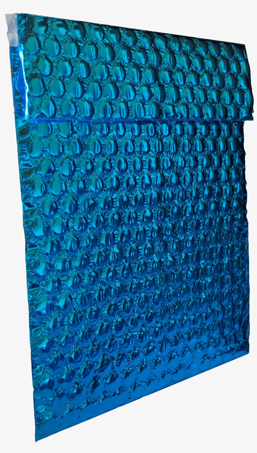 Nuestros Sobres De Burbujas Metalizados, transparent png download