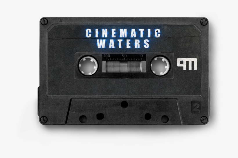 Cinematic Waters - Horror, transparent png download