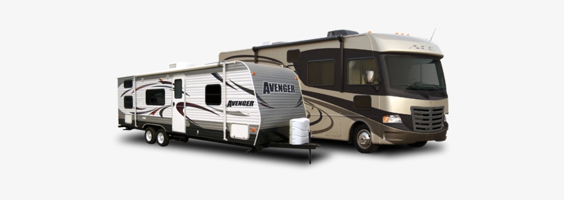 Motorhome And Travel Trailer Service - Rv Png, transparent png download