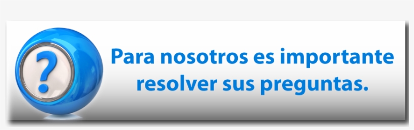 Preguntas Frecuentes - Question, transparent png download