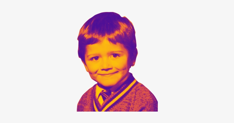 Thumb Image - Boy, transparent png download