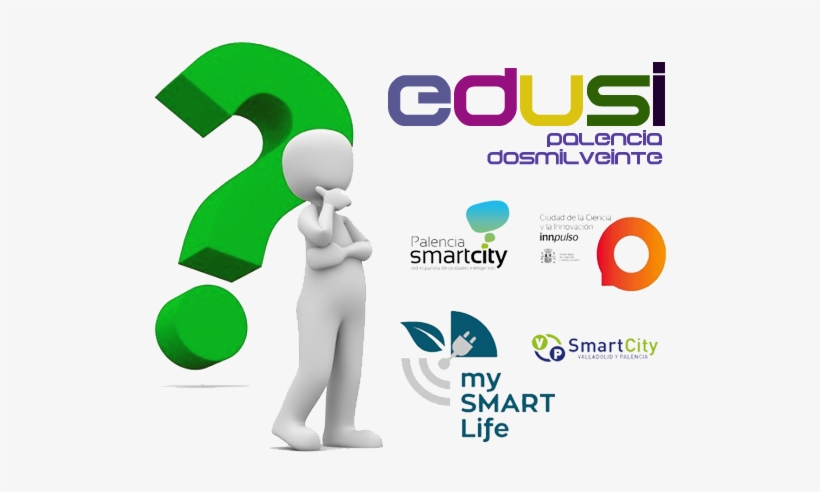 Smart City, transparent png download