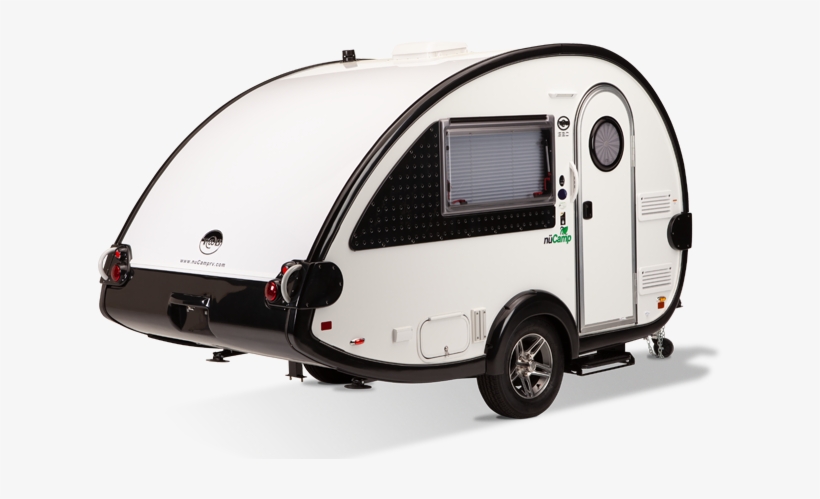 Camping Just Got A Whole Lot Better - Tab Trailer, transparent png download