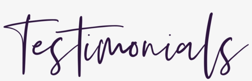 Testimonials - Portable Network Graphics, transparent png download
