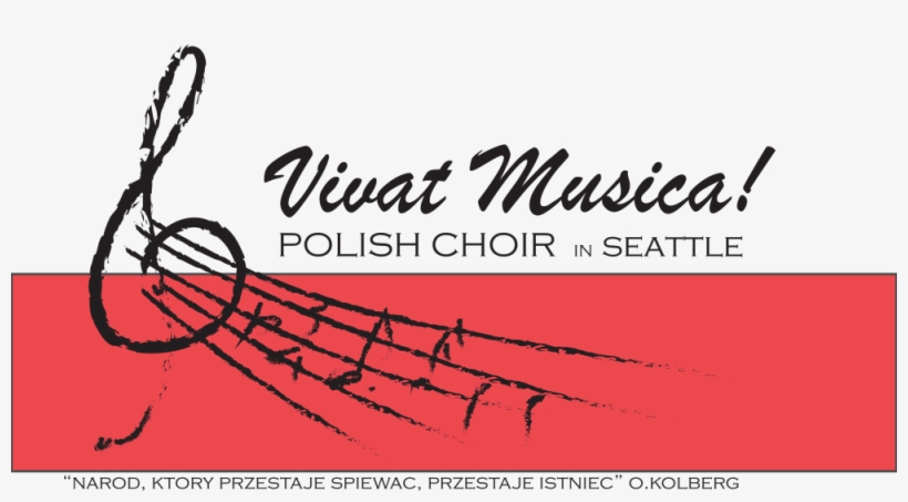 The “vivat Musica ” Choir Was Established In March - Vivatutorial Tutorial- California Bracelet, transparent png download