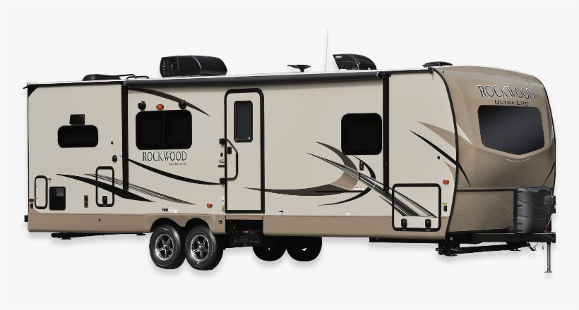 Browse Inventory - Rockwood Ultra Lite 2018, transparent png download