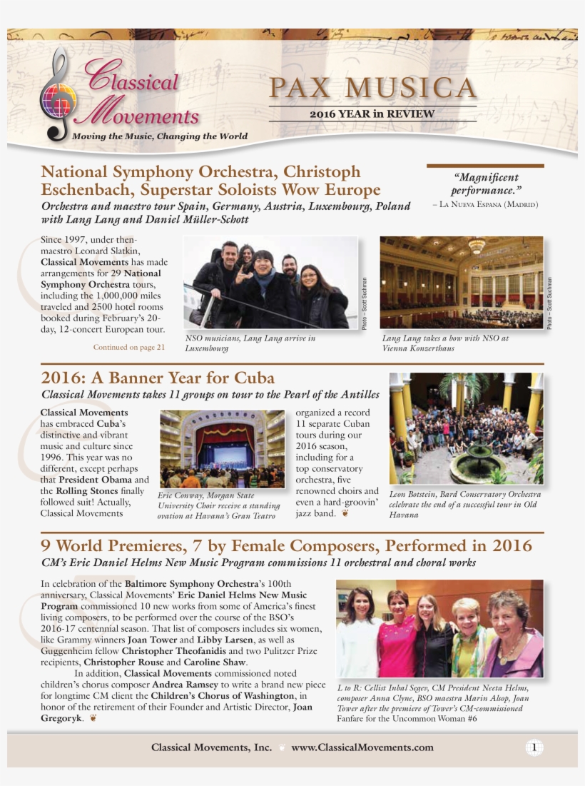 2016 Touring Year - Online Advertising, transparent png download