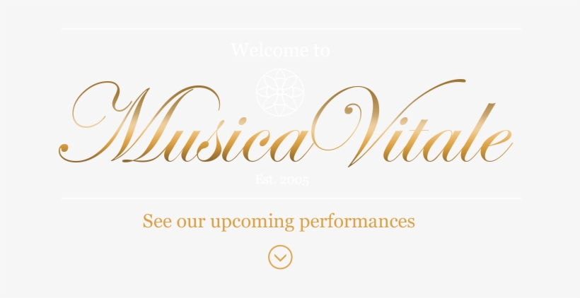 Upcoming Performances - Calligraphy, transparent png download