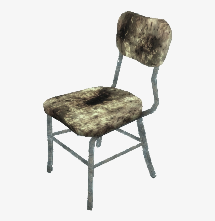 Schoolchair Dirty - September 15, transparent png download