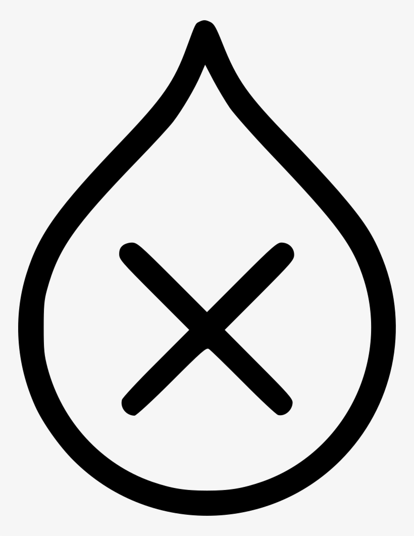 Png File - Dirty Water Icon, transparent png download
