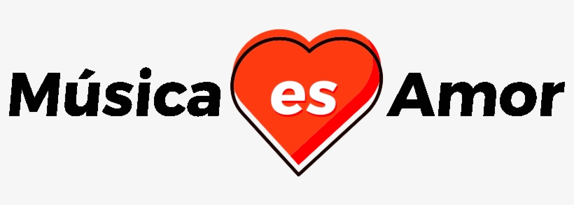 Musica Es Amor, transparent png download
