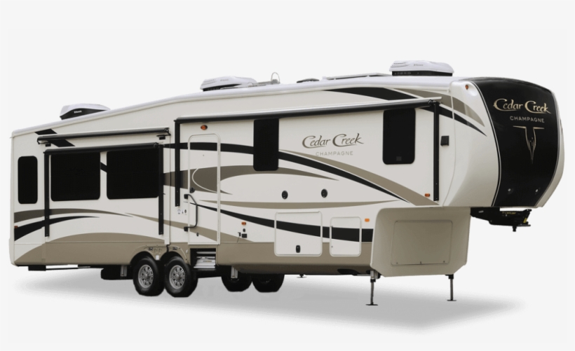 Stop By Mound View Rv Today Or - Cedar Creek Rv Png, transparent png download