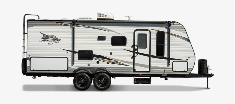 Travel Trailers - Travel Trailer, transparent png download