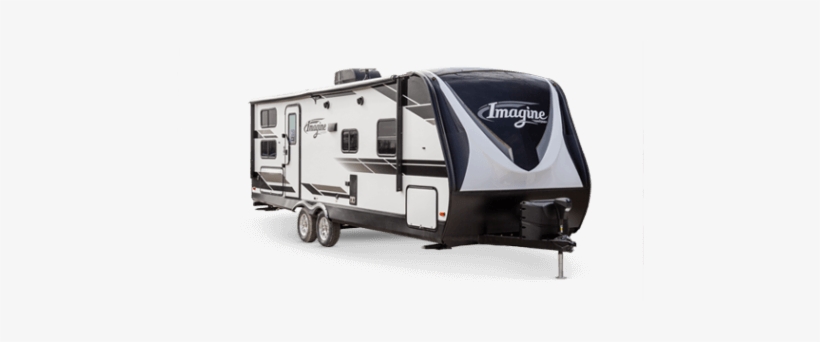 If You Are In The Market For A New Rv, Check Out Lee's - Imagine Rv 2019, transparent png download
