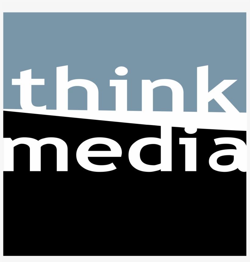 Png Transparent - Think Media, transparent png download