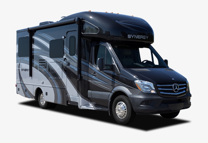 Mercedes Benz Rv, transparent png download