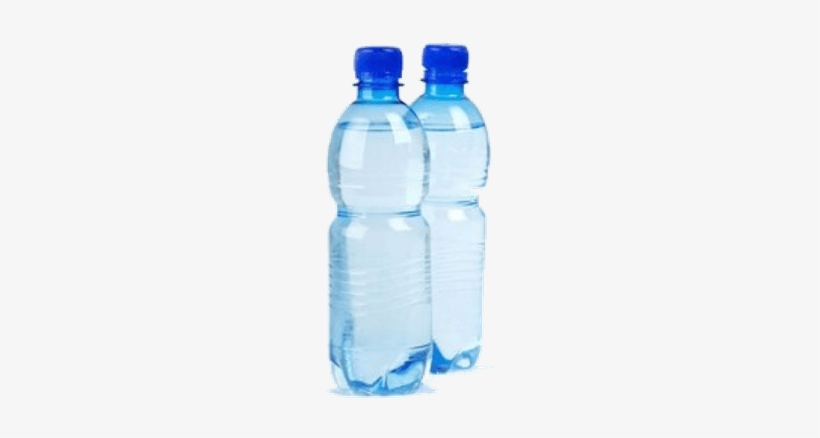 Agua Png Garrafa - Drinking Water Bottle Png, transparent png download