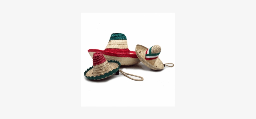 Sombrero Mexicano Para Perro - Sombrerito Mexicano, transparent png download