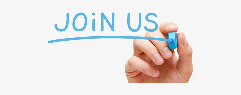 The Growth,success And Longevity Of Microcore Would - We Welcome You To Join Us, transparent png download