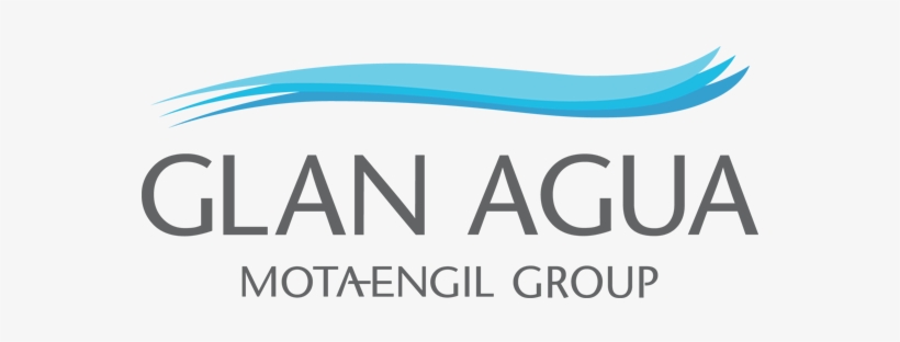 Glan Agua Motaengil Group - Glan Agua Mota Engil, transparent png download