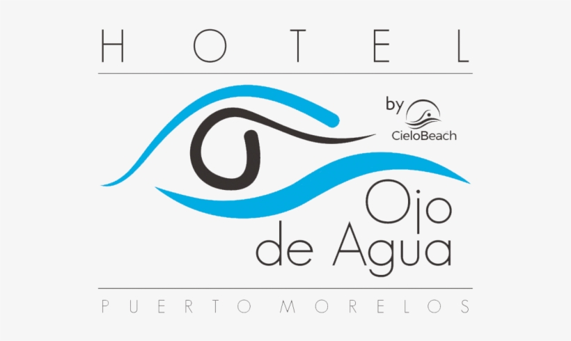 Hotel Ojo De Agua - Hotel Ojo De Agua Cancun, transparent png download