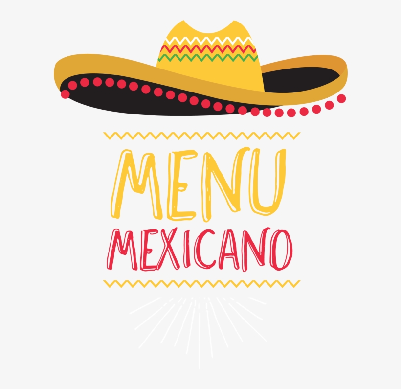 This Week Special - Menu Mexicano Png, transparent png download