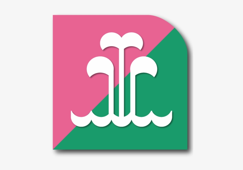 Metro Salto Del Agua - Metro Salto De Agua, transparent png download