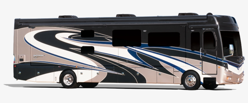 The Next Level Of Motorhome Luxury, transparent png download