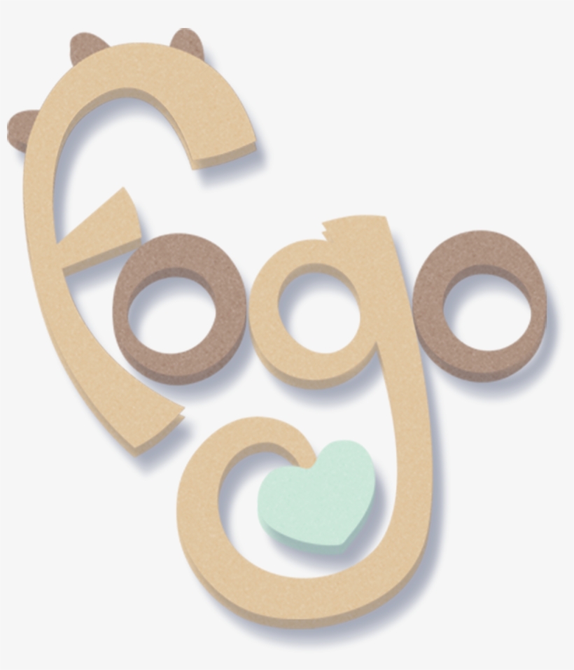 Fogo Logo - Number, transparent png download