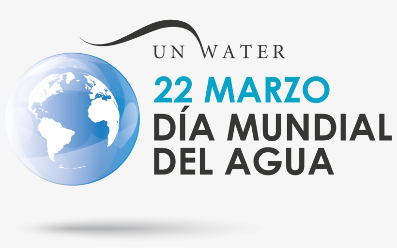 World Water Day 2018 Logo, transparent png download