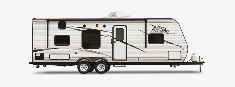Be Sure To Check Out Our Rv Parts And Rv Service Departments - 2015 Jayco Jayflight Slx 264 Bhw, transparent png download
