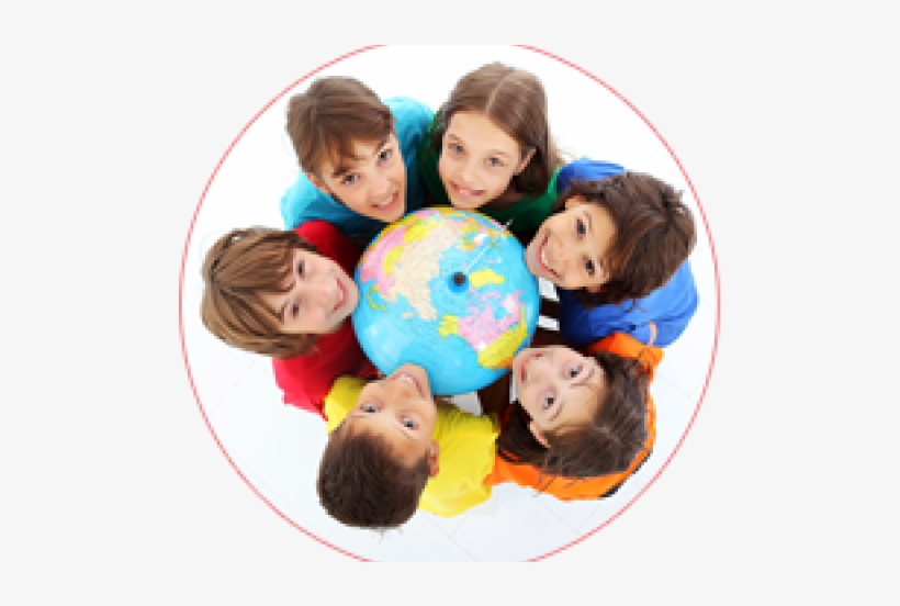 International School Kids, transparent png download