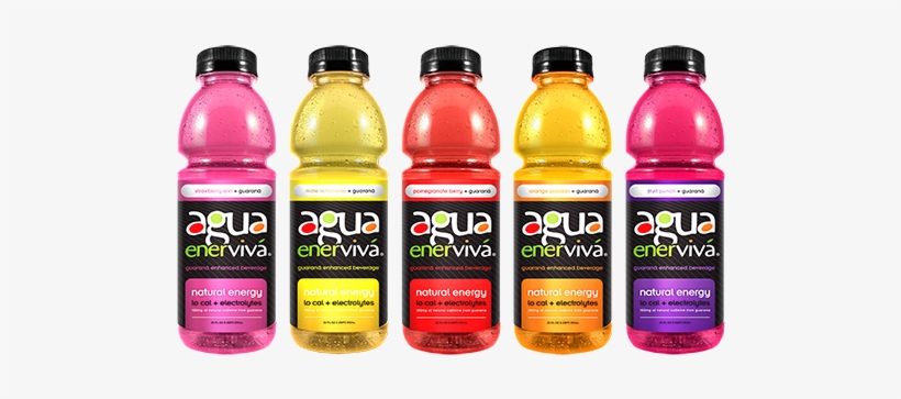 Agua Enerviva, transparent png download