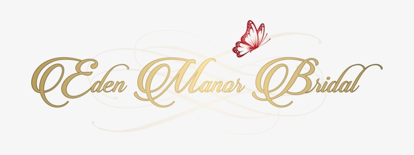 Eden Manor Bridal - Wedding Dress, transparent png download