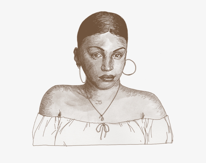 Paloma Elsesser, transparent png download
