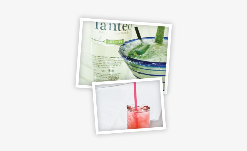 Beverages - Monterrey Mexican Restaurant, transparent png download