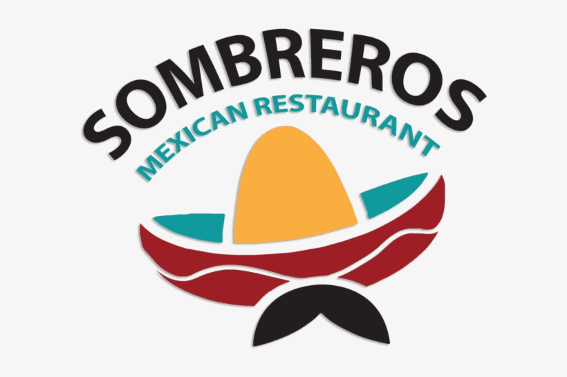 Sombrero's Mexican Restaurant, transparent png download