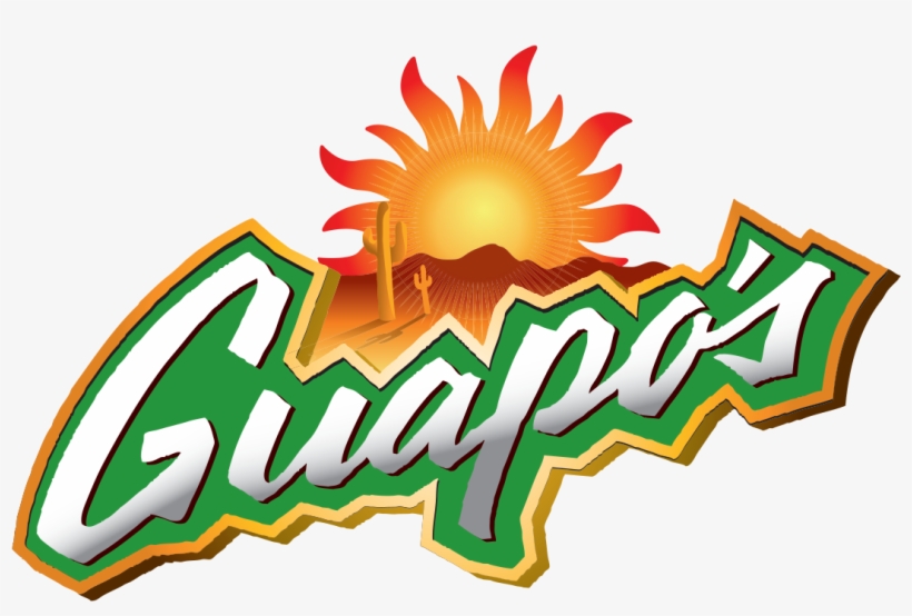 Guapo's Restaurant, transparent png download