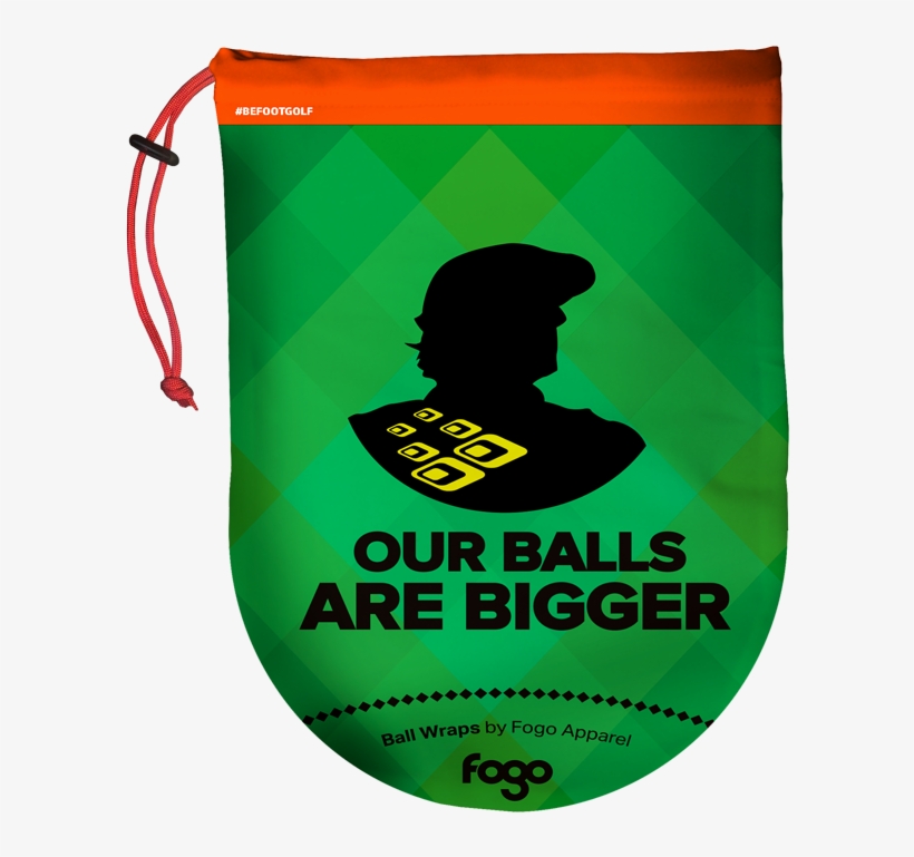 Ball Wraps By Fogo - Graphic Design, transparent png download