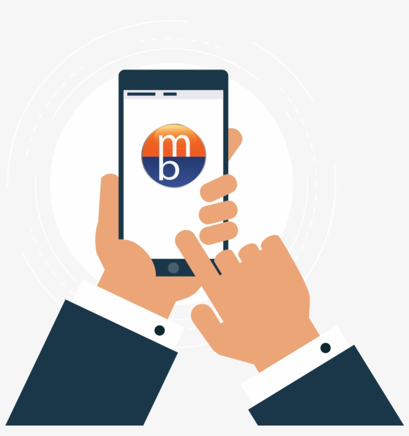App-exclusive - Apply Aadhar Card Online Animation, transparent png download