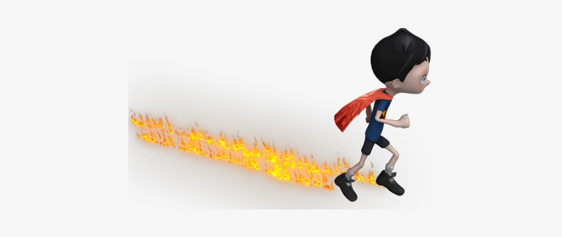 Future Energies Make Arthur Win Great Power And Conjure - Rastro De Fogo Png, transparent png download