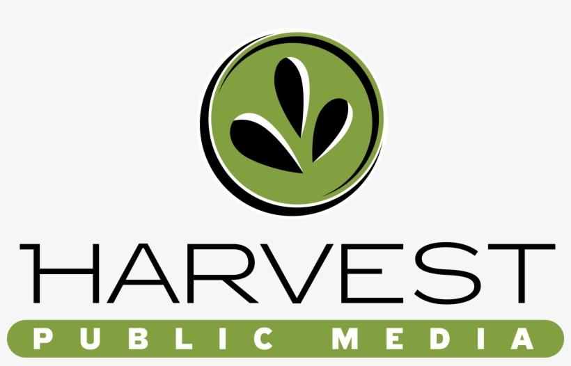 Harvest Public Media Logo, transparent png download